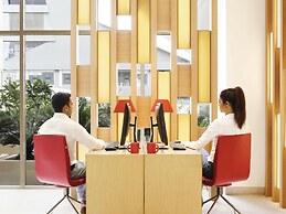 ibis Hyderabad Hitech City Hotel