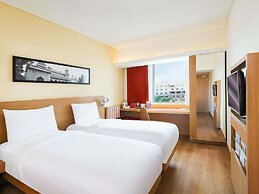 ibis Hyderabad Hitech City Hotel