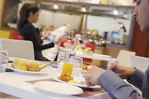 ibis Hyderabad Hitech City Hotel