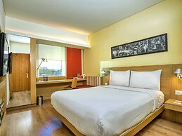 ibis Hyderabad Hitech City Hotel
