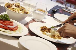 ibis Hyderabad Hitech City Hotel