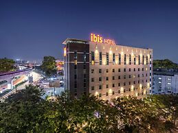ibis Hyderabad Hitech City Hotel