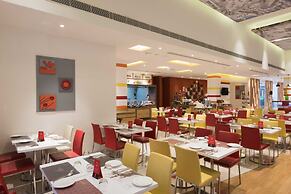 ibis Hyderabad Hitech City Hotel