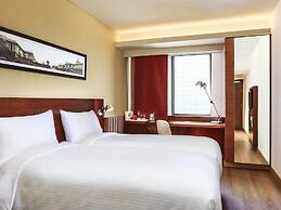 ibis Hyderabad Hitech City Hotel