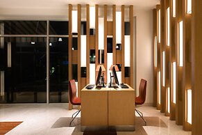 ibis Hyderabad Hitech City Hotel