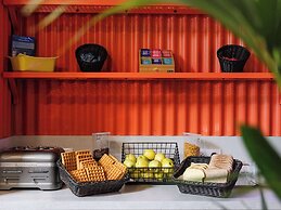 ibis budget Nanterre La Défense