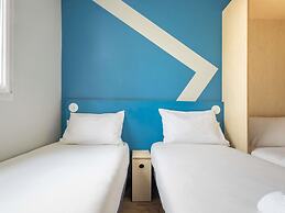 ibis budget Nanterre La Défense