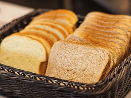 ibis budget Nanterre La Défense