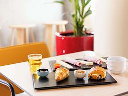 ibis budget Nanterre La Défense