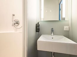 ibis budget Nanterre La Défense