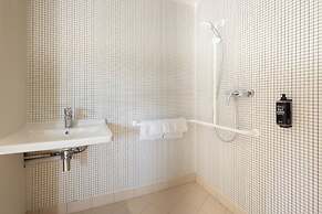 ibis budget Nanterre La Défense