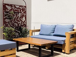 ibis budget Nanterre La Défense