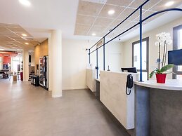 ibis budget Nanterre La Défense