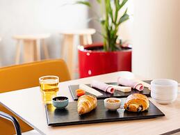 ibis budget Nanterre La Défense
