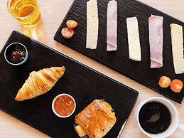 ibis budget Nanterre La Défense