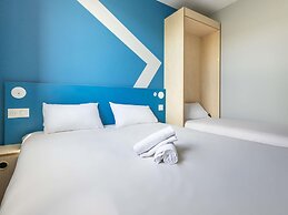ibis budget Nanterre La Défense