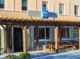 ibis budget Saint Cyr sur Mer La Ciotat