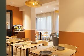 Logis Hôtel de Port d'Alon