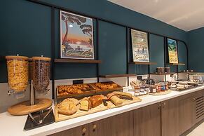 Logis Hôtel de Port d'Alon