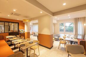 Logis Hôtel de Port d'Alon