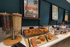 Logis Hôtel de Port d'Alon