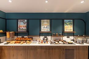 Logis Hôtel de Port d'Alon