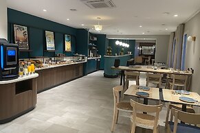 Logis Hôtel de Port d'Alon