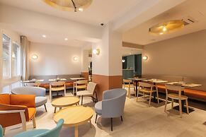 Logis Hôtel de Port d'Alon