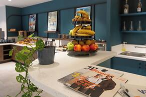 Logis Hôtel de Port d'Alon