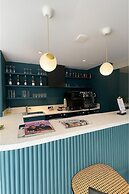 Logis Hôtel de Port d'Alon