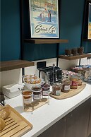 Logis Hôtel de Port d'Alon