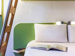 ibis budget Marne la Vallee Pontault Combault
