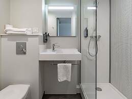 ibis budget Marne la Vallee Pontault Combault