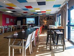 ibis budget Marne la Vallee Pontault Combault