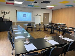 ibis budget Marne la Vallee Pontault Combault