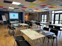 ibis budget Marne la Vallee Pontault Combault