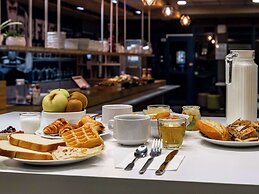 ibis budget Marne la Vallee Pontault Combault