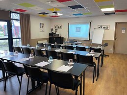 ibis budget Marne la Vallee Pontault Combault
