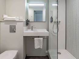 ibis budget Marne la Vallee Pontault Combault
