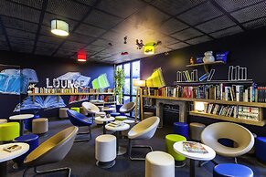 ibis budget Marne la Vallee Pontault Combault
