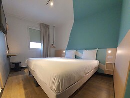 ibis budget Marne la Vallee Pontault Combault