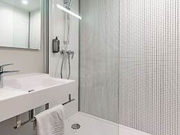ibis budget Marne la Vallee Pontault Combault
