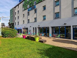 ibis budget Marne la Vallee Pontault Combault