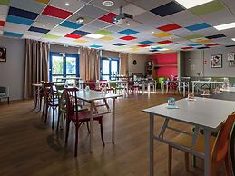 ibis budget Marne la Vallee Pontault Combault