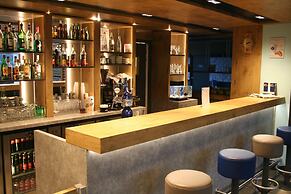 ibis budget Marne la Vallee Pontault Combault
