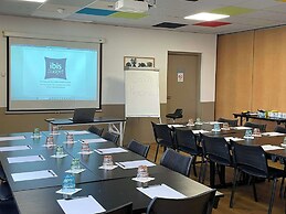 ibis budget Marne la Vallee Pontault Combault