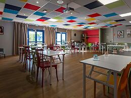 ibis budget Marne la Vallee Pontault Combault