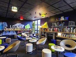ibis budget Marne la Vallee Pontault Combault