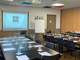 ibis budget Marne la Vallee Pontault Combault