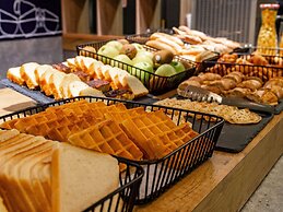 ibis budget Marne la Vallee Pontault Combault